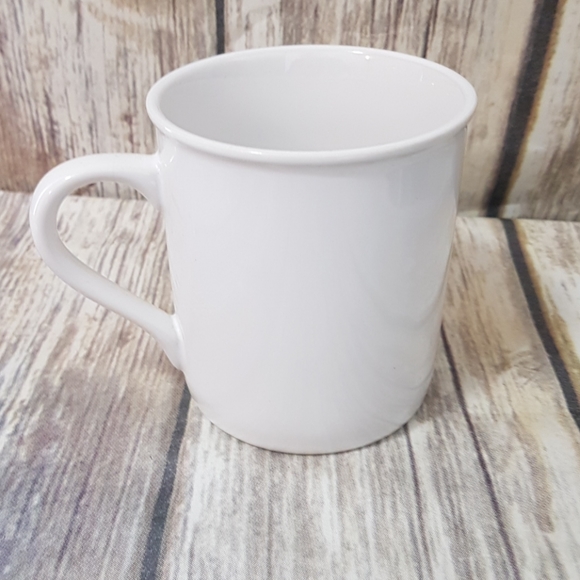 Dating is like...Vintage Rim Shots mug - Picture 3 of 6